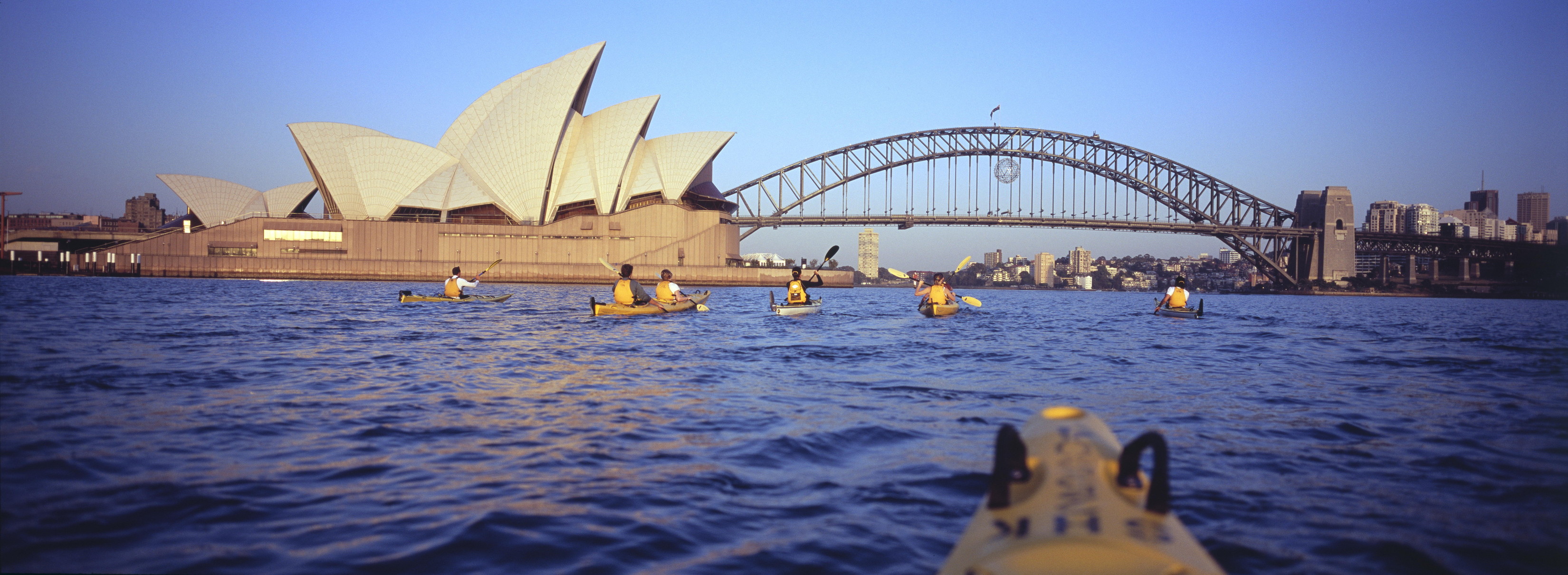 australian yacht crew agencies